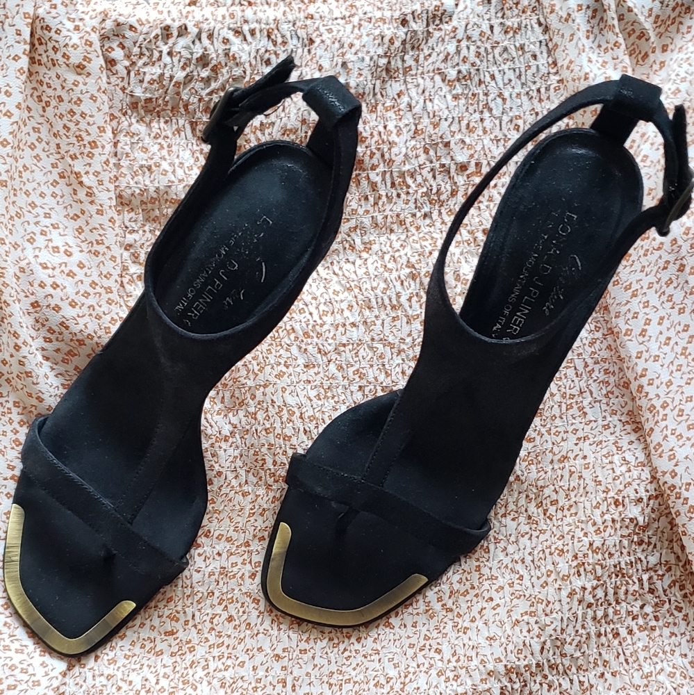 Donald J Pliner - Nany heels